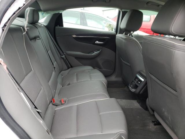 Photo 10 from auction – 2017 CHEVROLET IMPALA PRE with VIN 2G1145S38H9101908