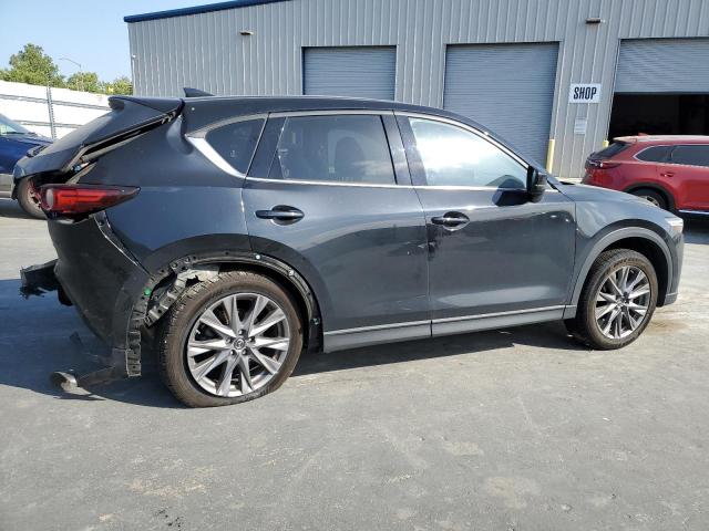 Photo 3 from auction – 2020 MAZDA CX-5 GRAND with VIN JM3KFBDM0L1796187