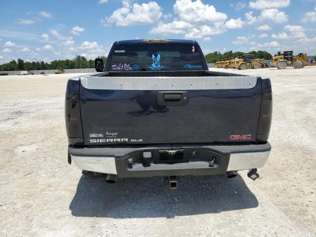 Photo 6 from auction – 2012 GMC SIERRA C15 with VIN 1GTR1VE06CZ259926