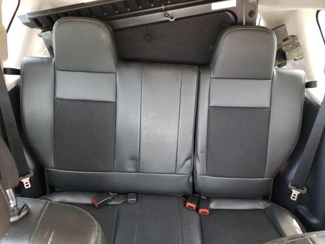 Photo 10 from auction – 2011 JEEP COMPASS SP with VIN 1J4NT1FA4BD260197