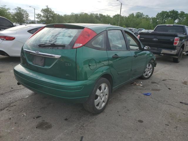 Photo 3 from auction – 2002 FORD FOCUS ZX5 with VIN 3FAHP37362R113752