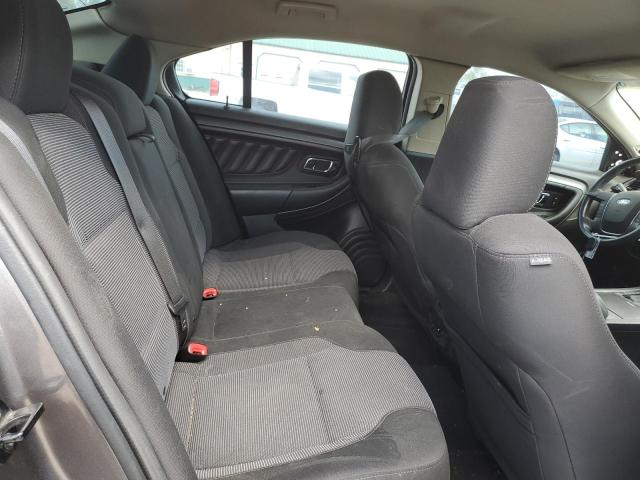Photo 10 from auction – 2011 FORD TAURUS SEL with VIN 1FAHP2EW0BG121943