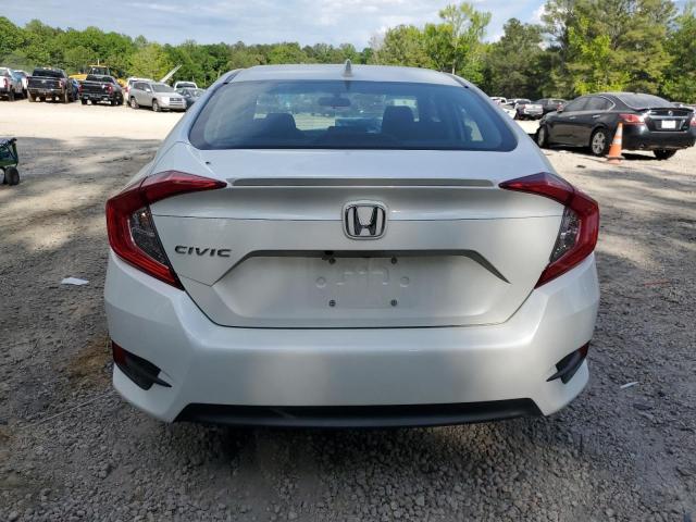 Photo 6 from auction – 2017 HONDA CIVIC EX with VIN 19XFC1E31HE019556