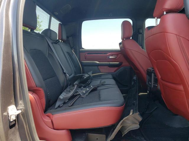 Photo 10 from auction – 2019 RAM 1500 REBEL with VIN 1C6SRFLT0KN579785