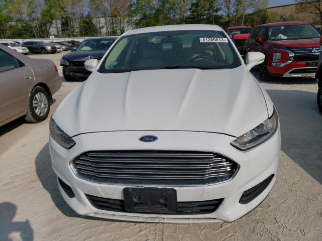 Photo 5 from auction – 2013 FORD FUSION SE with VIN 3FA6P0HR9DR349971