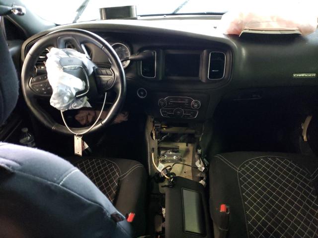Photo 8 from auction – 2019 DODGE CHARGER PO with VIN 2C3CDXKT2KH683839