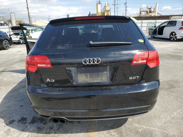 صورة رقم 6 من المزاد - 2010 AUDI A3 PREMIUM مع VIN WAUKEAFM1AA035276