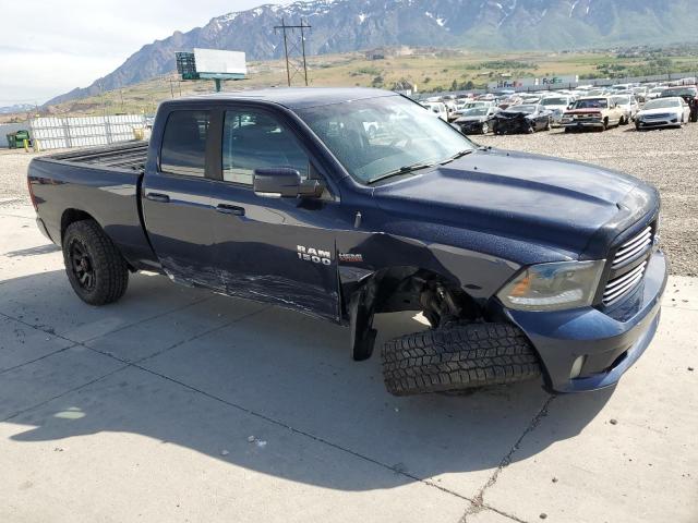 Photo 4 from auction – 2015 RAM 1500 SPORT with VIN 1C6RR7HTXFS568877