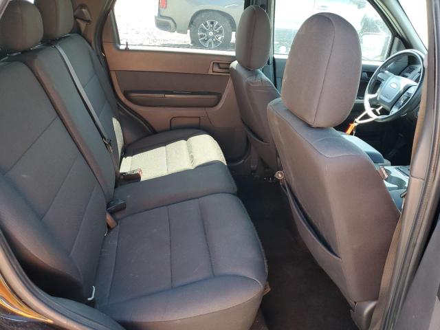Photo 10 from auction – 2012 FORD ESCAPE XLT with VIN 1FMCU0DG2CKC23413