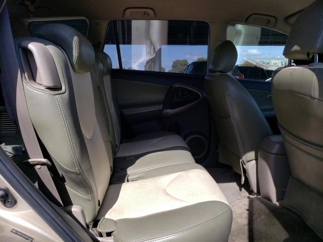 Photo 10 from auction – 2006 TOYOTA RAV4 with VIN JTMBD33V065047689