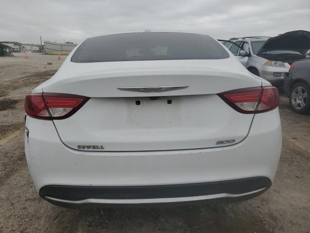 Photo 6 from auction – 2015 CHRYSLER 200 LIMITE with VIN 1C3CCCAB6FN671579