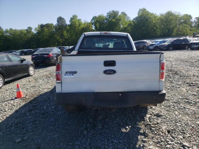 Photo 6 from auction – 2014 FORD F150 SUPER with VIN 1FTFX1CT5EKG06519