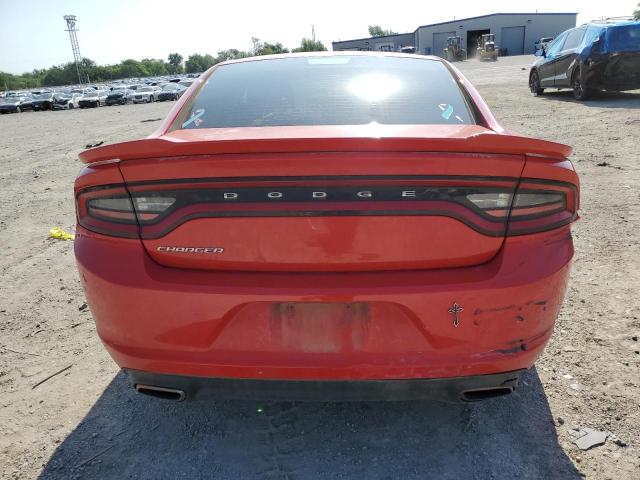 Photo 6 from auction – 2017 DODGE CHARGER SE with VIN 2C3CDXBG9HH627764