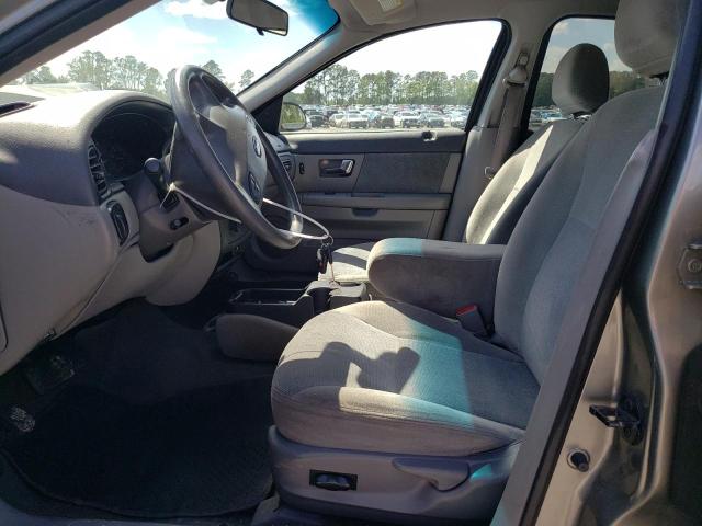 صورة رقم 7 من المزاد - 2002 FORD TAURUS SE مع VIN 1FAFP58U02G187329
