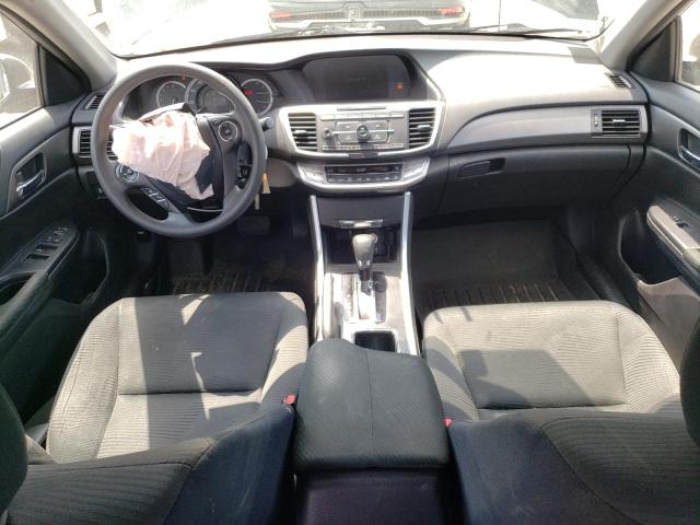 Photo 8 from auction – 2015 HONDA ACCORD LX with VIN 1HGCR2F30FA081649