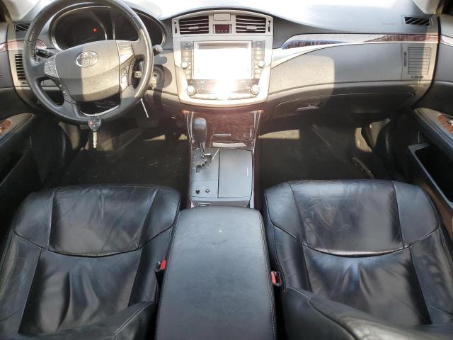 Photo 8 from auction – 2011 TOYOTA AVALON BAS with VIN 4T1BK3DB7BU371471