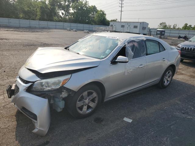 CHEVROLET MALIBU 1LT 2014 with VIN 1G11C5SL0EF263263 - Photo from auction
