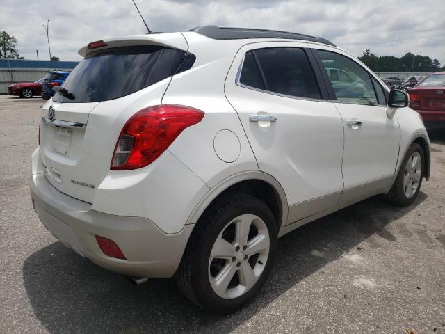 Photo 3 from auction – 2016 BUICK ENCORE with VIN KL4CJCSB8GB684184