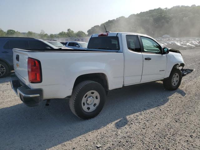 Photo 3 from auction – 2015 CHEVROLET COLORADO with VIN 1GCHSAEA1F1183576