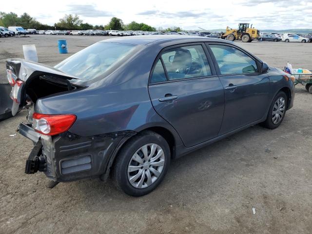 Photo 3 from auction – 2012 TOYOTA CAROLLA with VIN 2T1BU4EE3CC874748