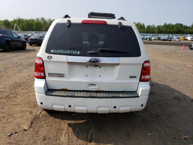 Zdjęcie 6 z aukcji – 2012 FORD ESCAPE LIM z VIN 1FMCU9EG6CKA03016