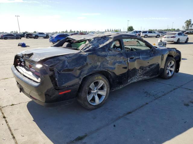 Photo 3 from auction – 2019 DODGE CHALLENGER with VIN 2C3CDZAG1KH672489