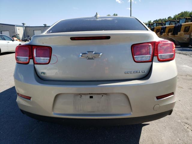 Photo 6 from auction – 2015 CHEVROLET MALIBU 2LT with VIN 1G11D5SL2FF313143