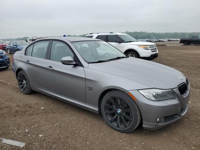 Photo 4 from auction – 2010 BMW 328 XI with VIN WBAPK7C52AA458513