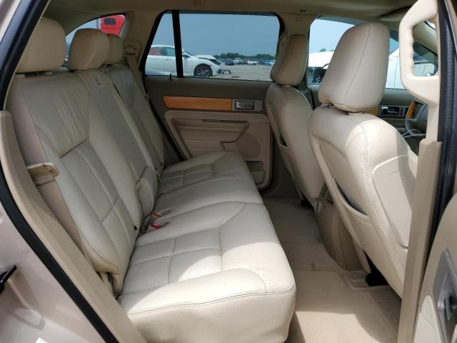 Photo 11 from auction – 2007 LINCOLN MKX with VIN 2LMDU88C87BJ21161