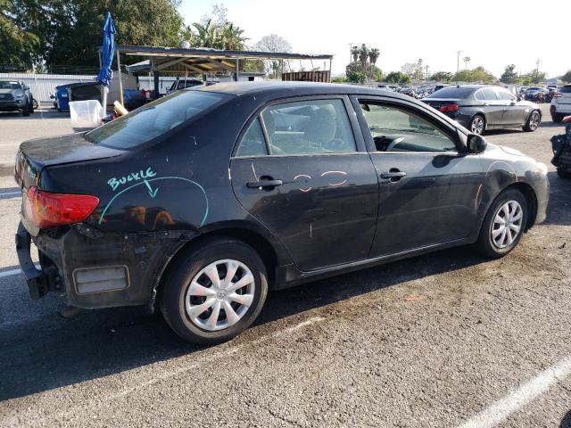 Photo 3 from auction – 2010 TOYOTA COROLLA BA with VIN 2T1BU4EE1AC319357