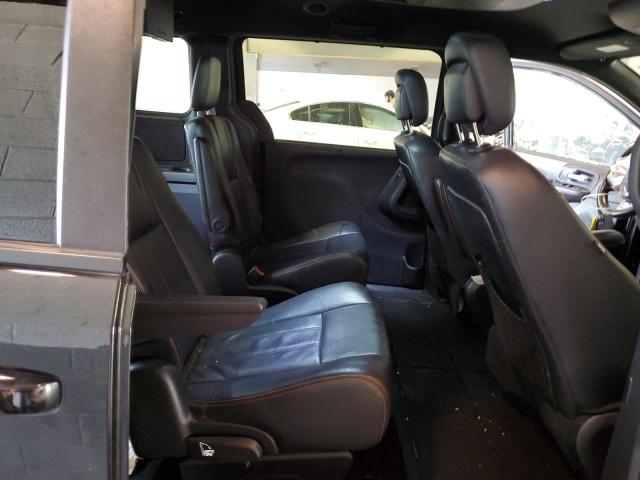 Photo 11 from auction – 2019 DODGE GRAND CARA with VIN 2C4RDGEG1KR670790