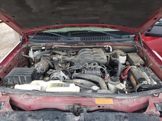 Zdjęcie 12 z aukcji – 2010 FORD EXPLORER X z VIN 1FMEU6DE7AUA58938