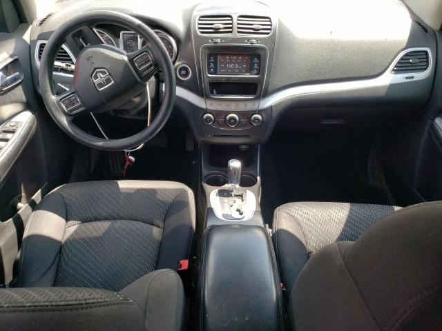 Photo 8 from auction – 2012 DODGE JOURNEY SX with VIN 3C4PDDBG6CT249317