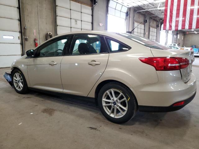 Photo 2 from auction – 2017 FORD FOCUS SE with VIN 1FADP3F28HL329083