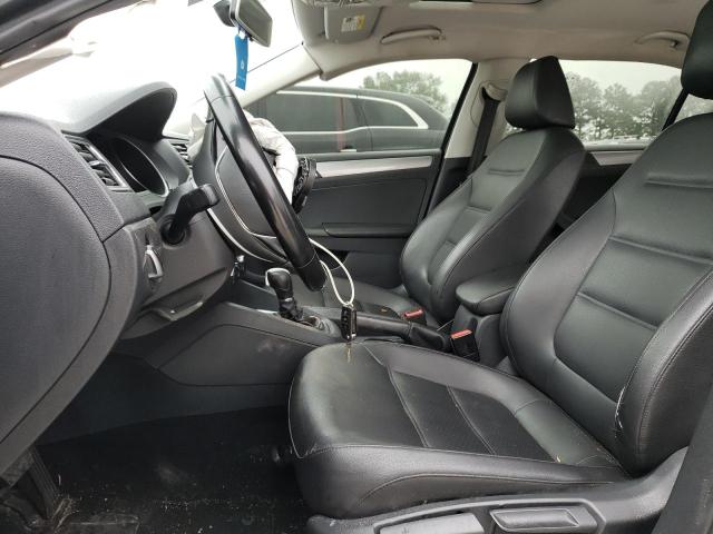 Photo 7 from auction – 2017 VOLKSWAGEN JETTA SE with VIN 3VWDB7AJ7HM289248
