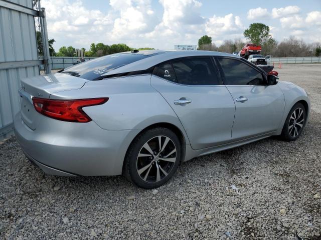 Photo 3 from auction – 2017 NISSAN MAXIMA 3.5 with VIN 1N4AA6AP8HC444470