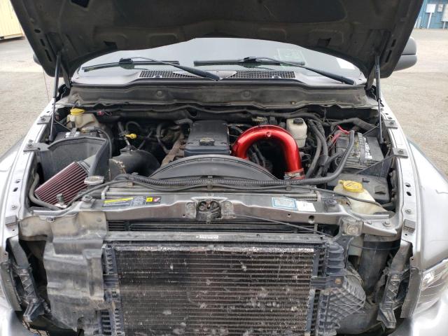 Photo 11 from auction – 2005 DODGE RAM 2500 S with VIN 3D7KS28C85G783218