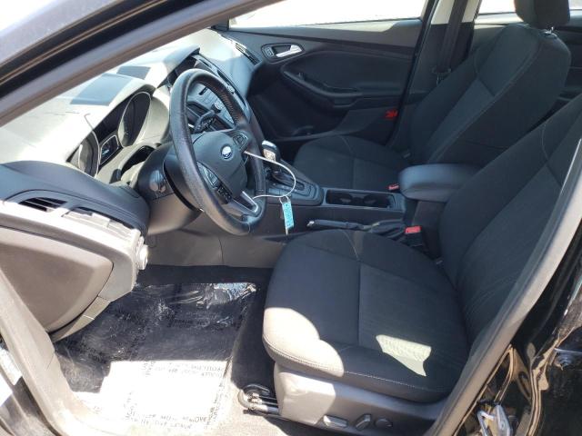 Photo 7 from auction – 2016 FORD FOCUS SE with VIN 1FADP3FE8GL319114