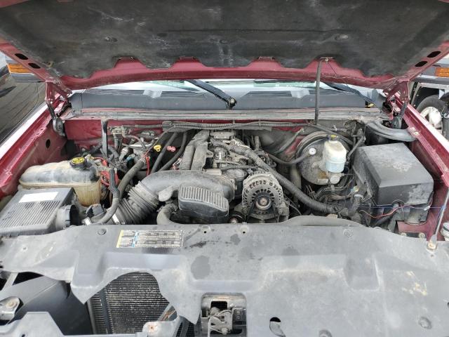 Photo 11 from auction – 2007 CHEVROLET SILVERADO with VIN 2GCEK13M271650466
