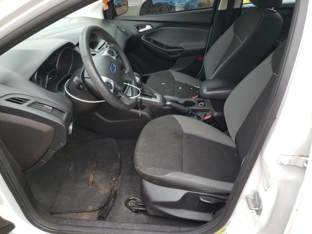 Photo 7 from auction – 2014 FORD FOCUS SE with VIN 1FADP3F27EL177681