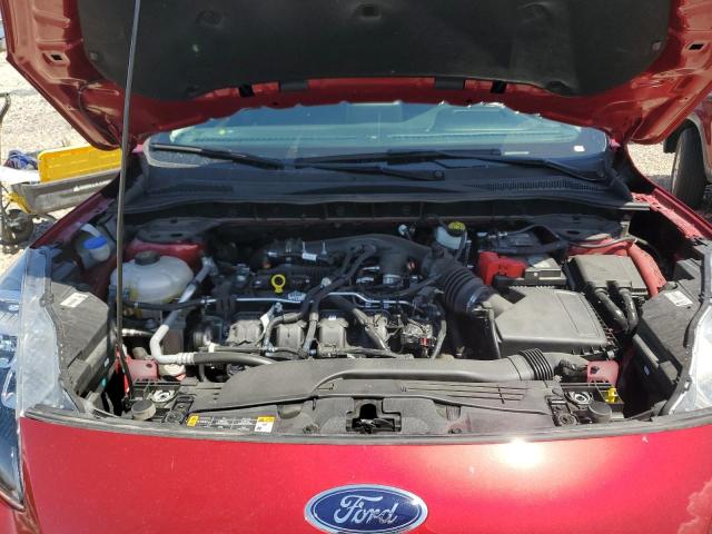 Photo 11 from auction – 2022 FORD ESCAPE TIT with VIN 1FMCU9J95NUA11090