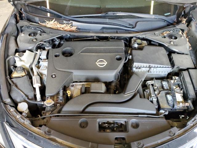 Photo 11 from auction – 2013 NISSAN ALTIMA 2.5 with VIN 1N4AL3AP8DC158475