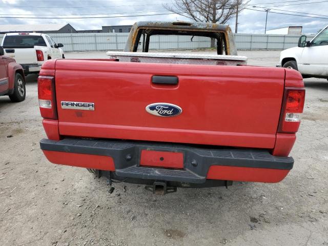 Photo 6 from auction – 2011 FORD RANGER SUP with VIN 1FTKR1ED5BPA97206