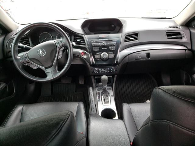 Photo 8 from auction – 2014 ACURA ILX 20 with VIN 19VDE1F35EE003946