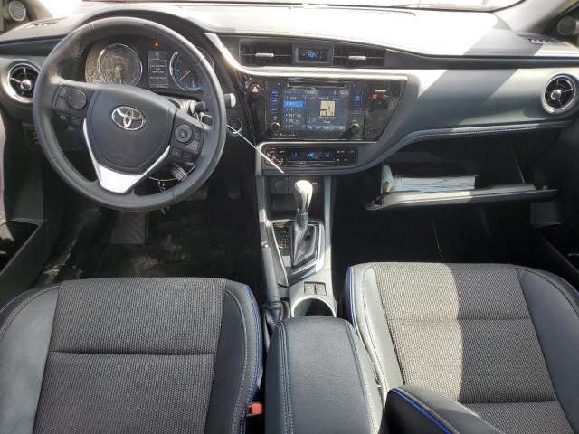 Photo 8 from auction – 2017 TOYOTA COROLLA L with VIN 2T1BURHE2HC922465