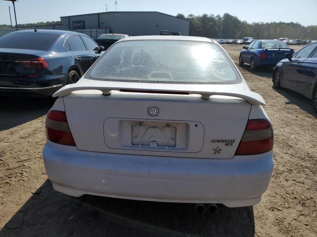 Photo 6 from auction – 1995 HONDA ACCORD EX with VIN 1HGCD7164SA020862