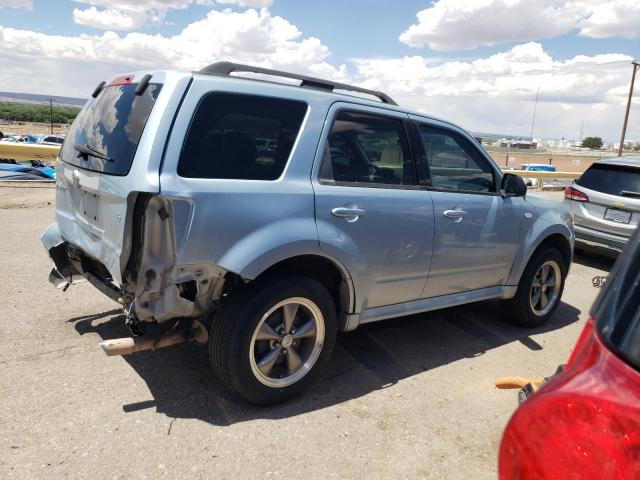 Photo 3 from auction – 2008 MERCURY MARINER with VIN 4M2CU811X8KJ37593