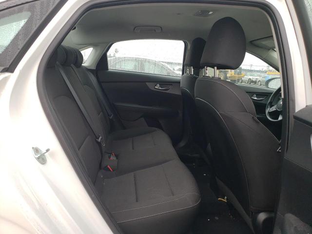 Photo 10 from auction – 2020 KIA FORTE FE with VIN 3KPF24AD6LE252795