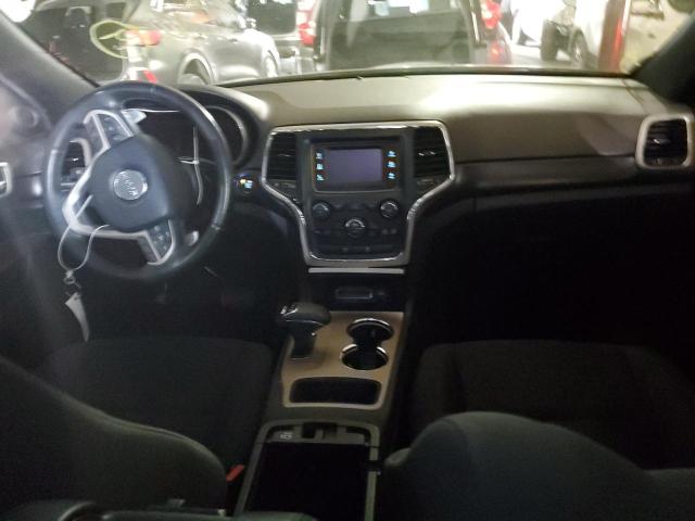 Photo 8 from auction – 2014 JEEP GRAND CHER with VIN 1C4RJFAG8EC421781