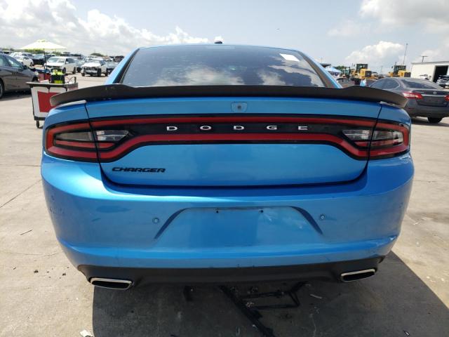 Photo 6 from auction – 2018 DODGE CHARGER SX with VIN 2C3CDXBG4JH316300